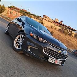 شيفروليه ماليبو